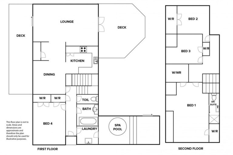 Photo of property in 89 Benmore Avenue, Cloverlea, Palmerston North, 4412