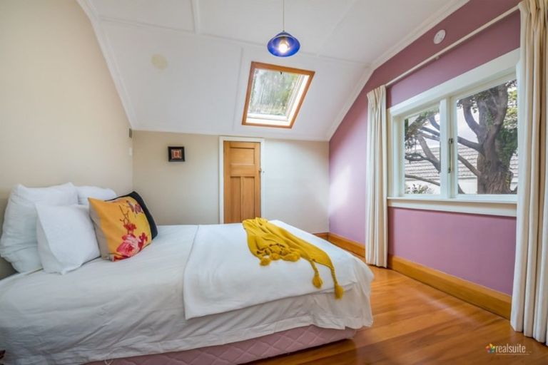 Photo of property in 70 Penrose Street, Woburn, Lower Hutt, 5010
