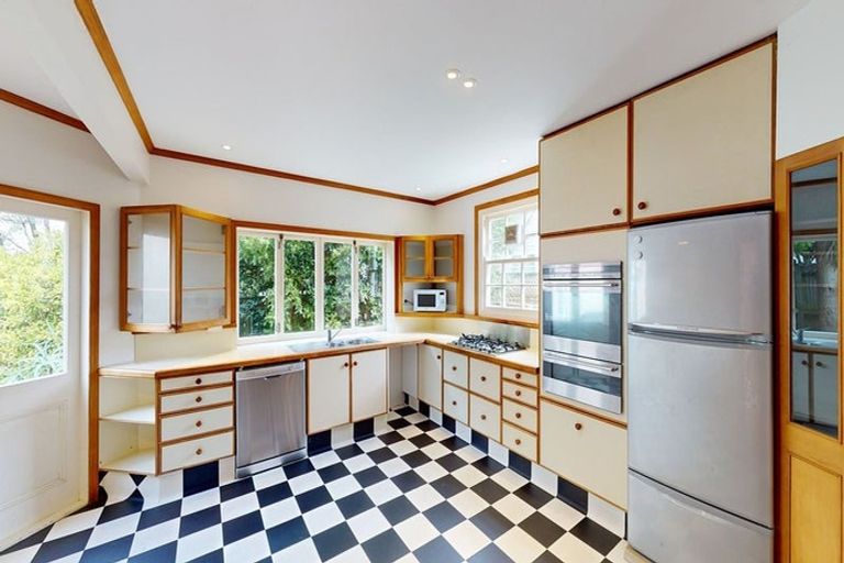 Photo of property in 109 Aro Street, Aro Valley, Wellington, 6021