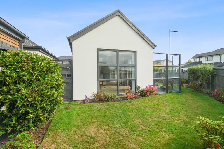 Photo of property in 52 Sioux Avenue, Wigram, Christchurch, 8042