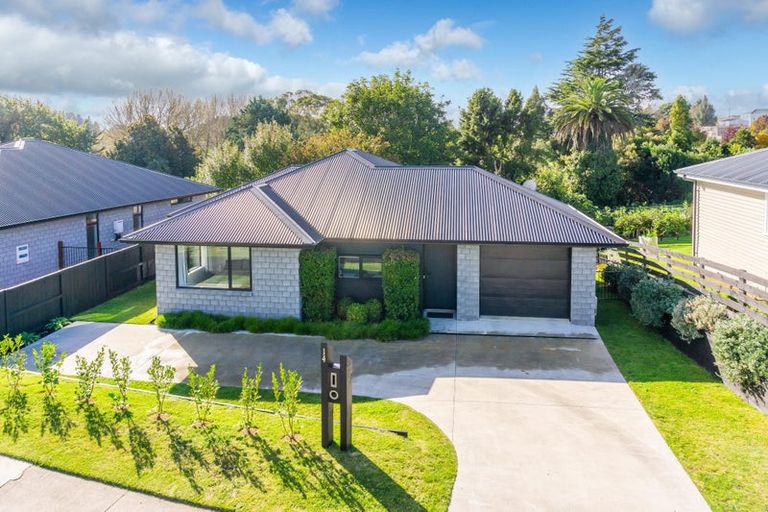 Photo of property in 14 Ballance Street, Kihikihi, Te Awamutu, 3800