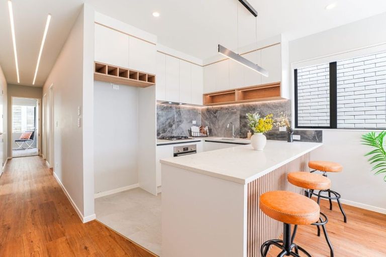 Photo of property in 61 Puwha Street, Massey, Auckland, 0614