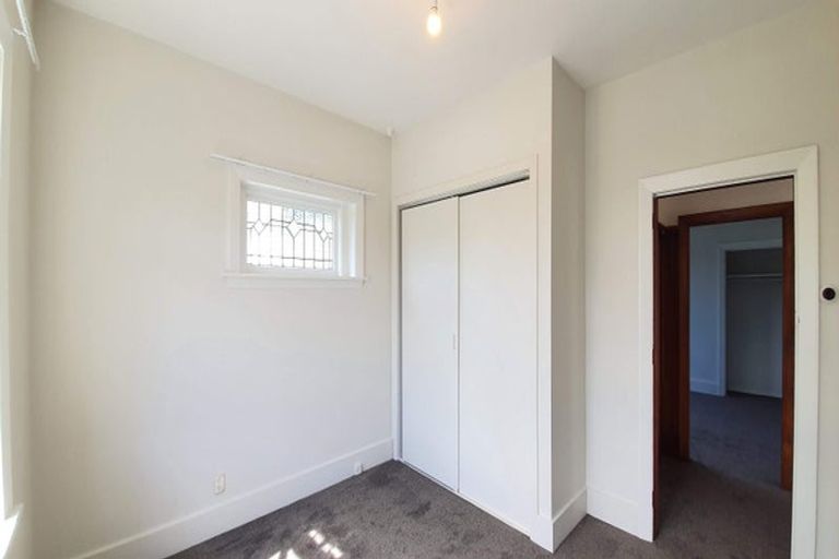 Photo of property in 12 Tennyson Street, Sydenham, Christchurch, 8023