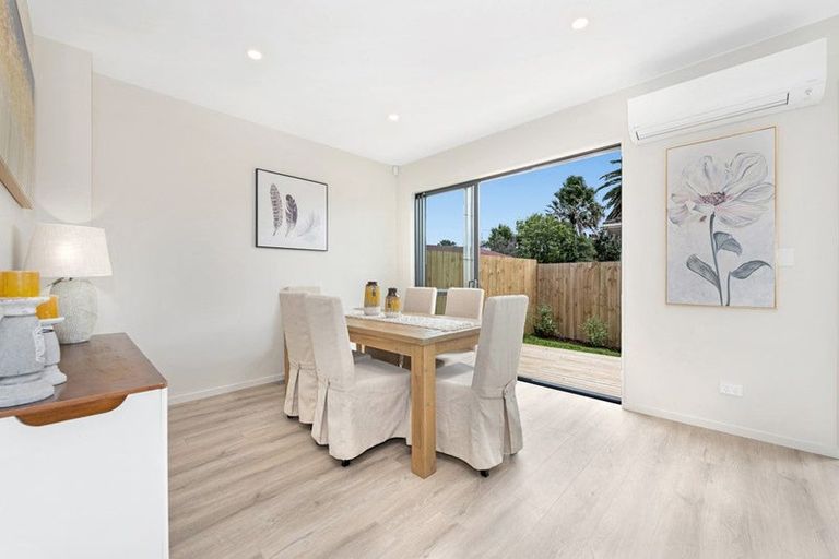Photo of property in 23b Studfall Street, Pakuranga Heights, Auckland, 2010