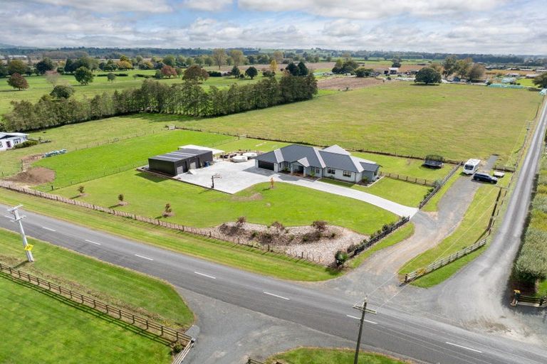 Photo of property in 136a Station Road, Matamata, 3472