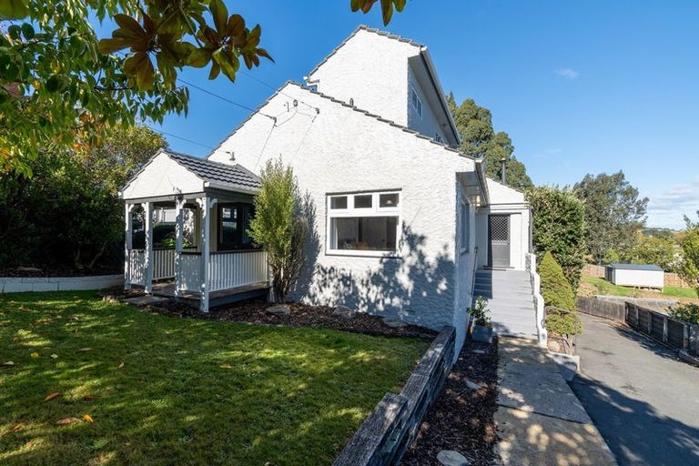 Photo of property in 4 Waldron Crescent, Green Island, Dunedin, 9018