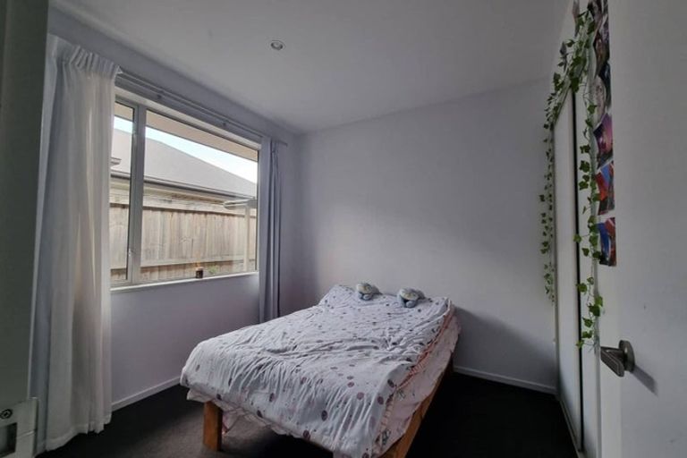 Photo of property in 4 Annies Lane, Aidanfield, Christchurch, 8025