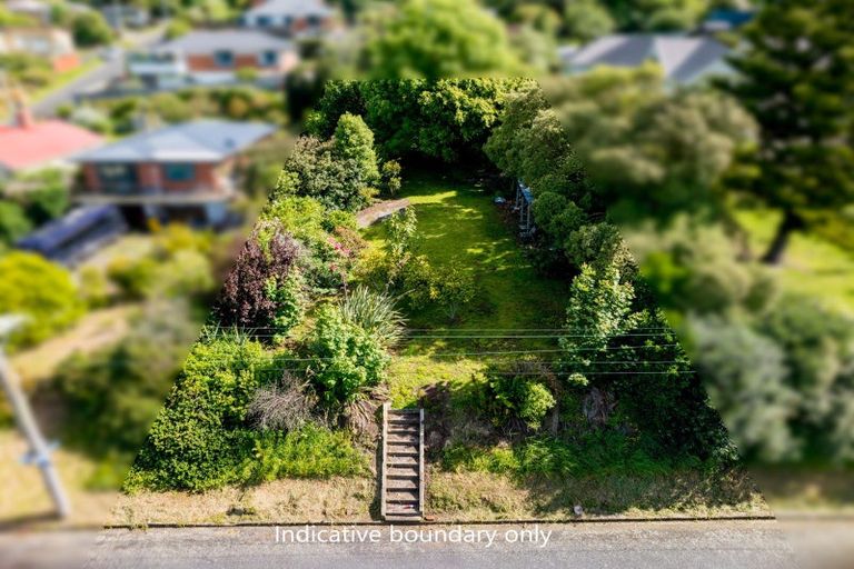 Photo of property in 57 Totara Street, Ravensbourne, Dunedin, 9022