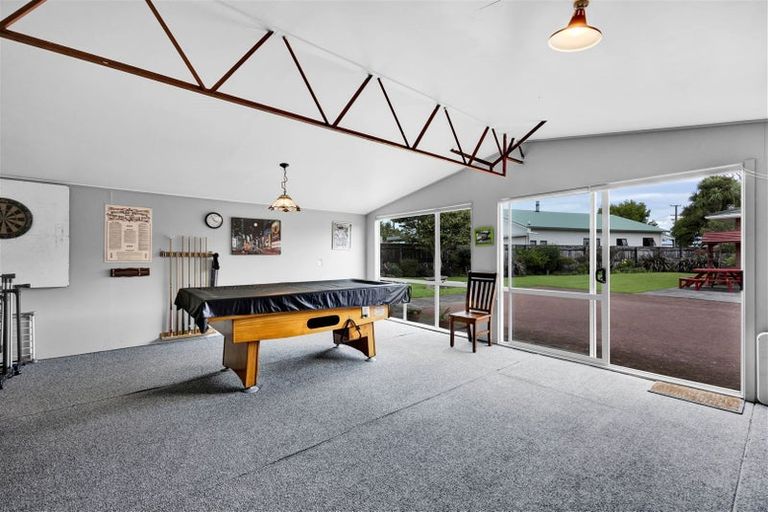 Photo of property in 161 Raleigh Street, Brixton, Waitara, 4382