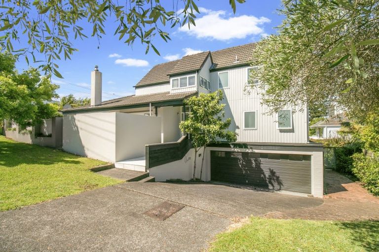 Photo of property in 9 Park Avenue, Takapuna, Auckland, 0622