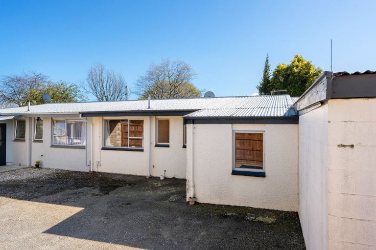 Photo of property in 6d Glenroy Crescent, Springlands, Blenheim, 7201