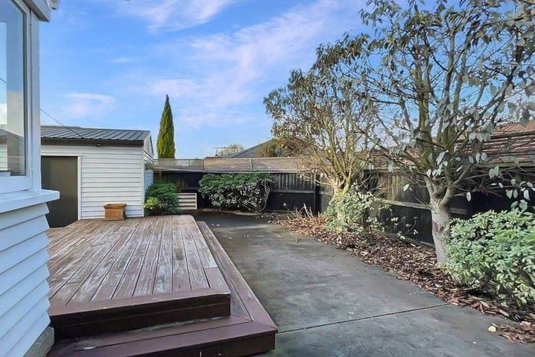 Photo of property in 1/14 Horner Street, Papanui, Christchurch, 8053