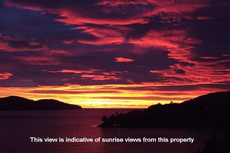 Photo of property in 1 Kura Lane, Diamond Harbour, Lyttelton, 8971
