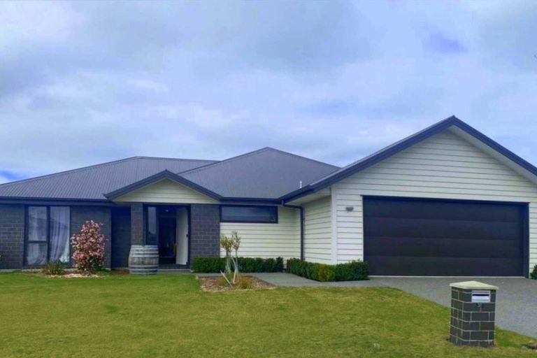 Photo of property in 30 Fairmont Rise, West Melton, 7618