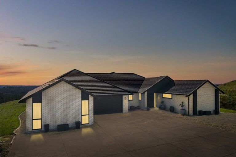 Photo of property in 92 Hoko Road, Okere Falls, Rotorua, 3096