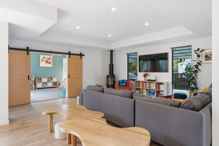 Photo of property in 8 Tuwhare Lane, Mosgiel, 9024