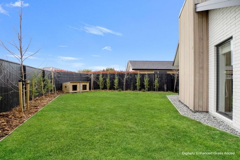 Photo of property in 3 Springbrook Close, Rangiora, 7400