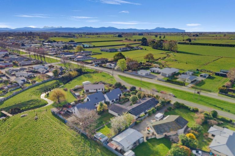 Photo of property in 112 Richard Pearse Drive, Temuka, 7920