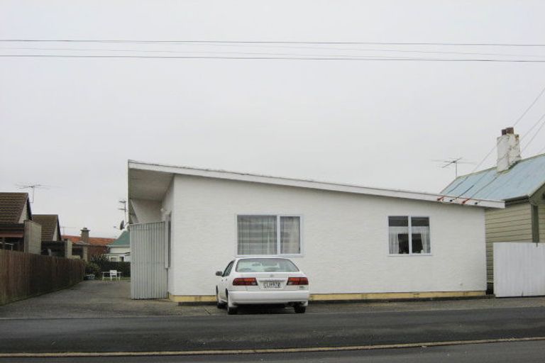 Photo of property in 111 Prince Albert Road, Saint Kilda, Dunedin, 9012