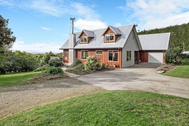 Photo of property in 311 Wainui Road South, Whakamarama, Katikati, 3181