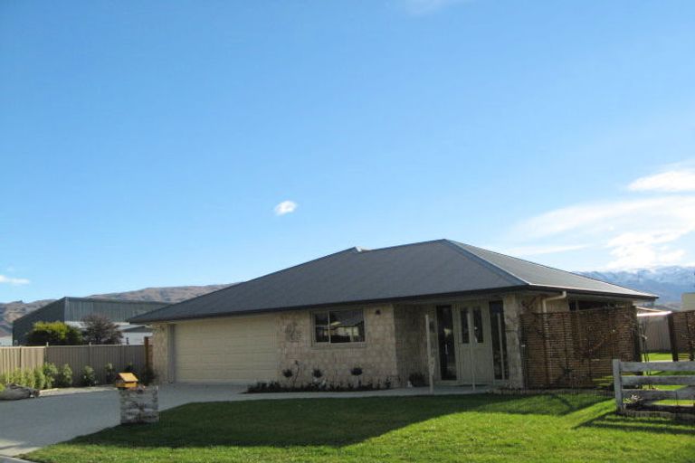 Photo of property in 2a Mckellar Court, Cromwell, 9310