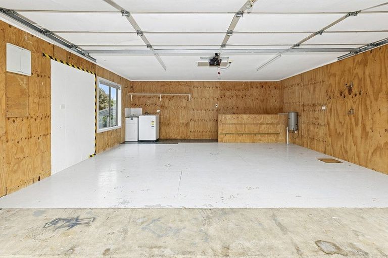 Photo of property in 58 Saint Ives Drive, Camborne, Porirua, 5026