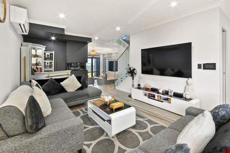 Photo of property in 106 Thomas Road, Flat Bush, Auckland, 2019