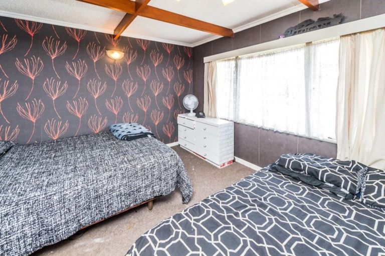 Photo of property in 85 Puriri Street, Hawera, 4610