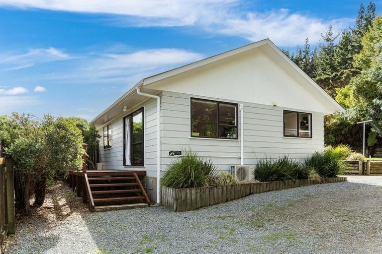 Photo of property in 56b Trelawney Road, Wainuiomata, Lower Hutt, 5014