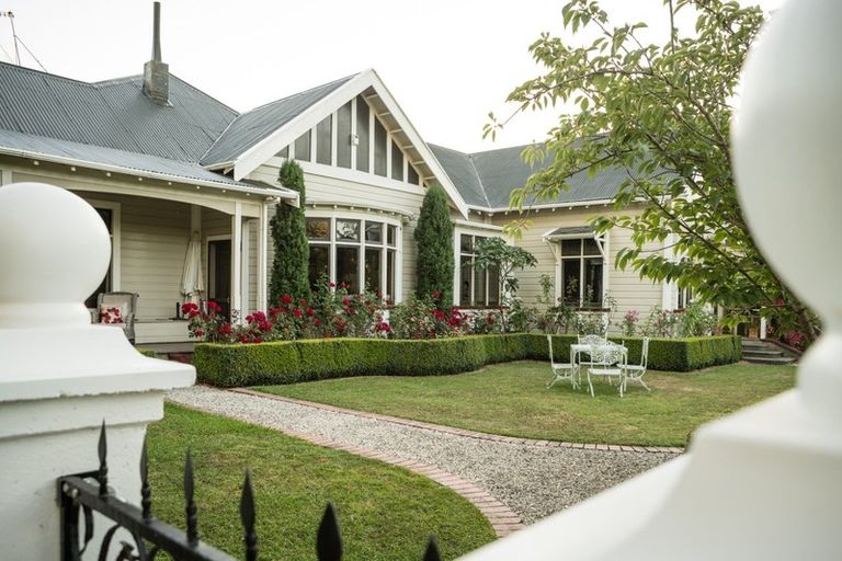 Photo of property in Greenlea, 310 Mount Biggs Road, Halcombe, Feilding, 4779