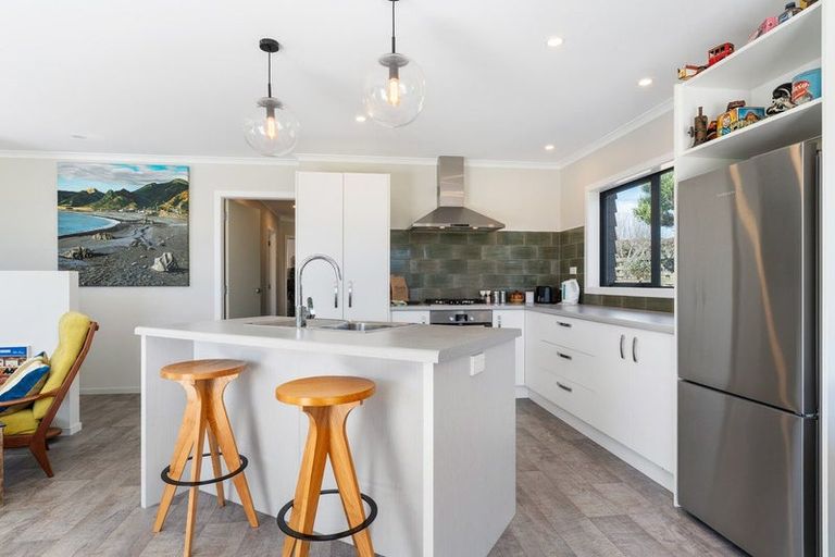 Photo of property in 2766 Lake Ferry Road, Pirinoa, 5772