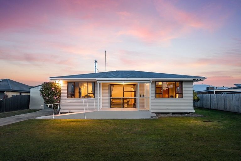 Photo of property in 113 Old Renwick Road, Springlands, Blenheim, 7201