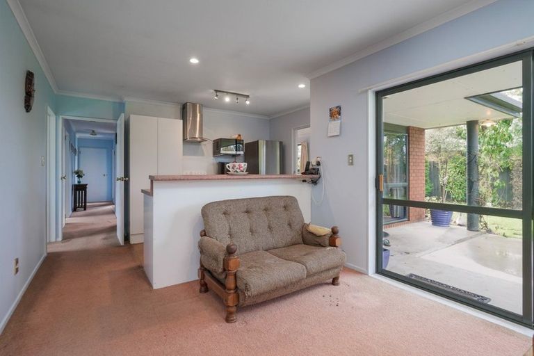 Photo of property in 7 Durrell Way, Rolleston, 7614