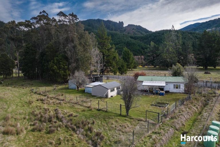 Photo of property in 2867 Motueka Valley Highway, Woodstock, Motueka, 7096