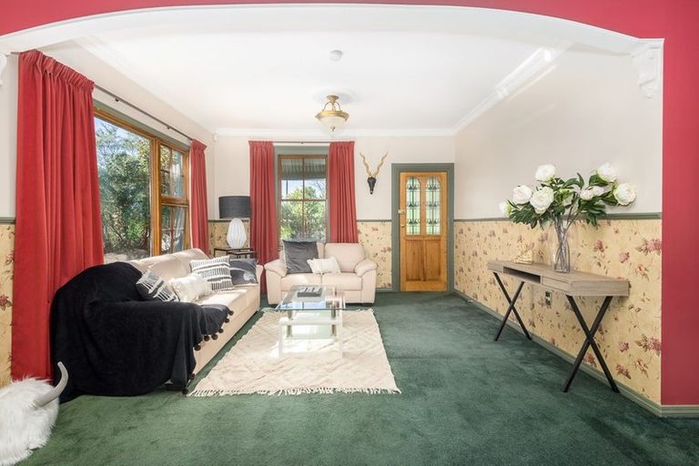 Photo of property in 46 Tosswill Road, Prebbleton, 7604