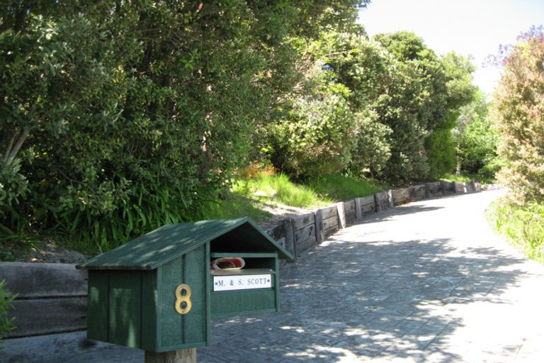 Photo of property in 8 Ellendale Street, Marybank, Nelson, 7010