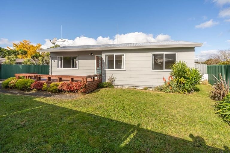 Photo of property in 88b Bruce Avenue, Glenview, Hamilton, 3206