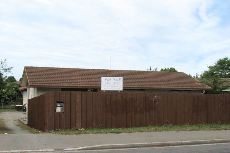 Photo of property in 2/67 Keighleys Road, Bromley, Christchurch, 8062