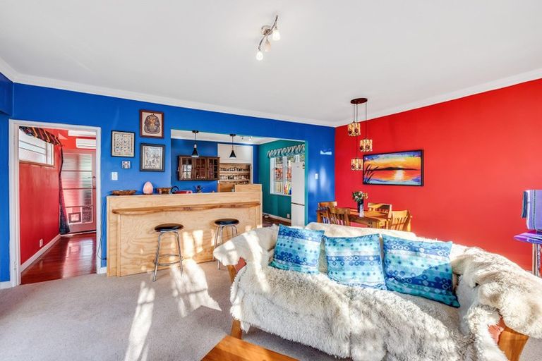 Photo of property in 8b Tararua Street, Paraparaumu, 5032