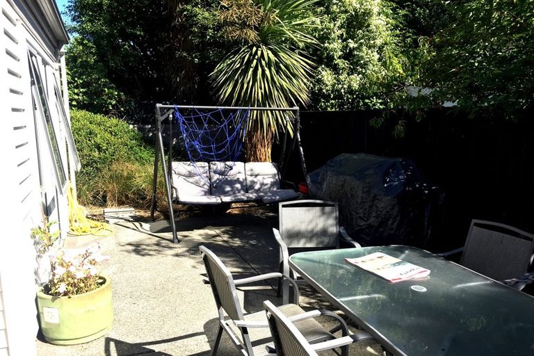 Photo of property in 541 Manchester Street, St Albans, Christchurch, 8014