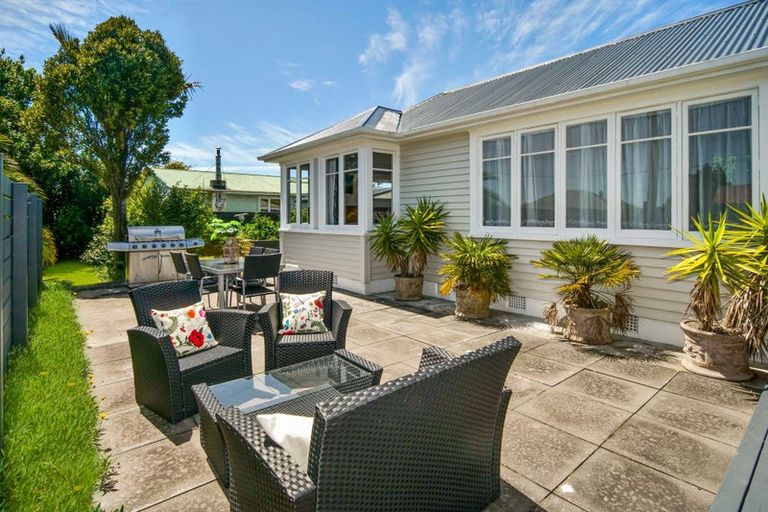 Photo of property in 161 Derby Street, Westport, 7825