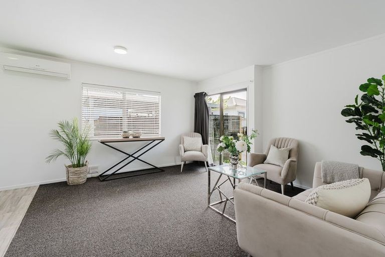 Photo of property in 8a Park Terrace, Hamilton Central, Hamilton, 3204