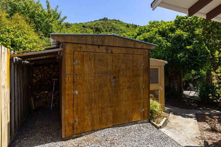 Photo of property in 14 The Anchorage, Waikawa, Picton, 7220