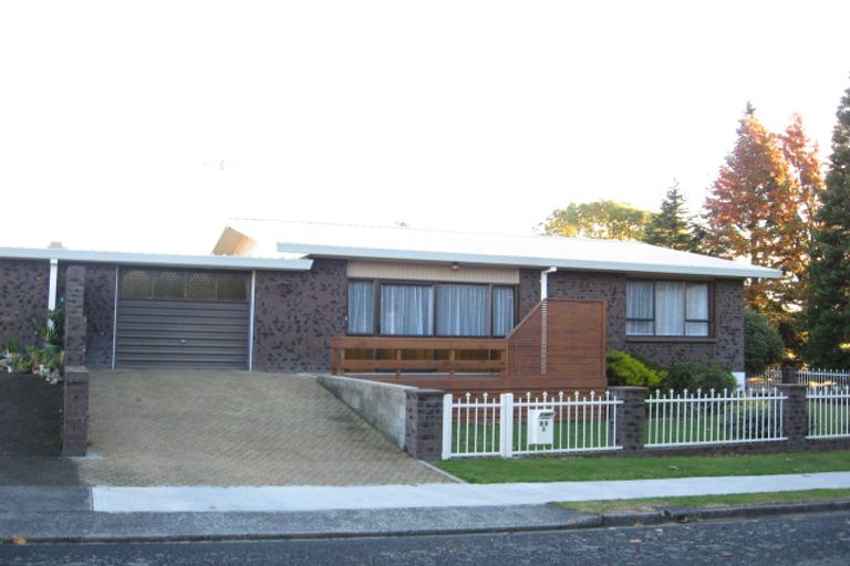 Photo of property in 86b Aotea Crescent, Tokoroa, 3420