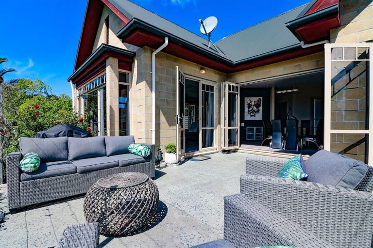 Photo of property in 278 Landsborough Road, Otipua Creek, Timaru, 7974