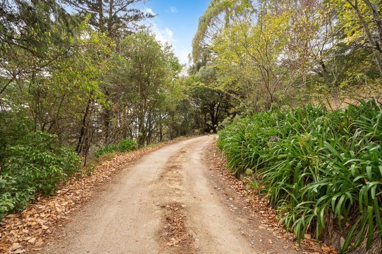 Photo of property in 432 Masterton Stronvar Road, Weraiti, Masterton, 5890