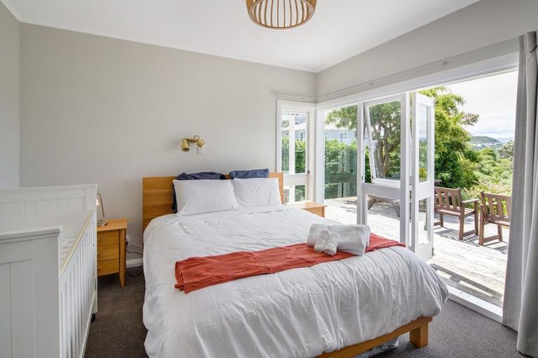 Photo of property in 58a Kainui Road, Hataitai, Wellington, 6021