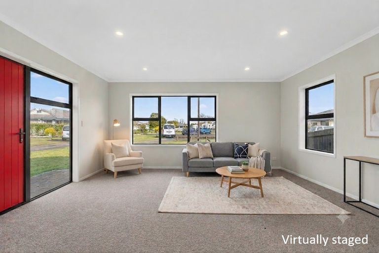 Photo of property in 2/12 Buchanan Street, Matamata, 3400