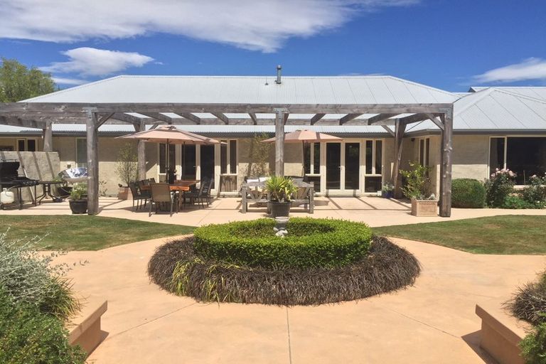 Photo of property in 886 Two Chain Road, Swannanoa, Rangiora, 7475