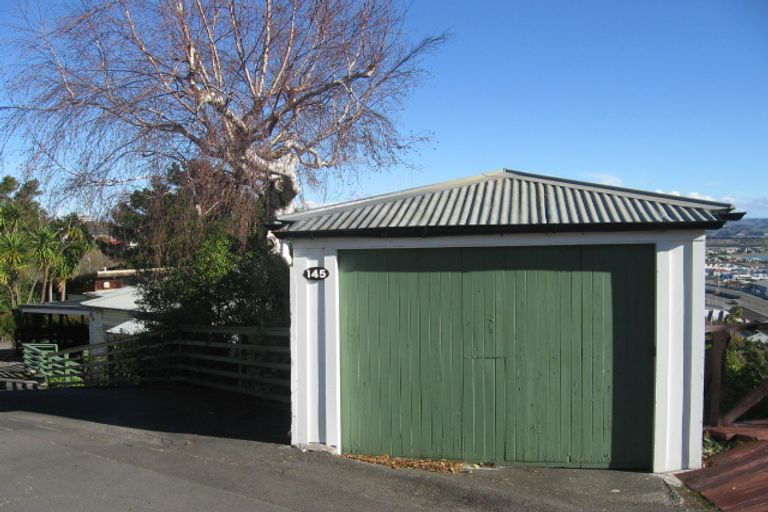 Photo of property in 145 Thompson Road, Bluff Hill, Napier, 4110